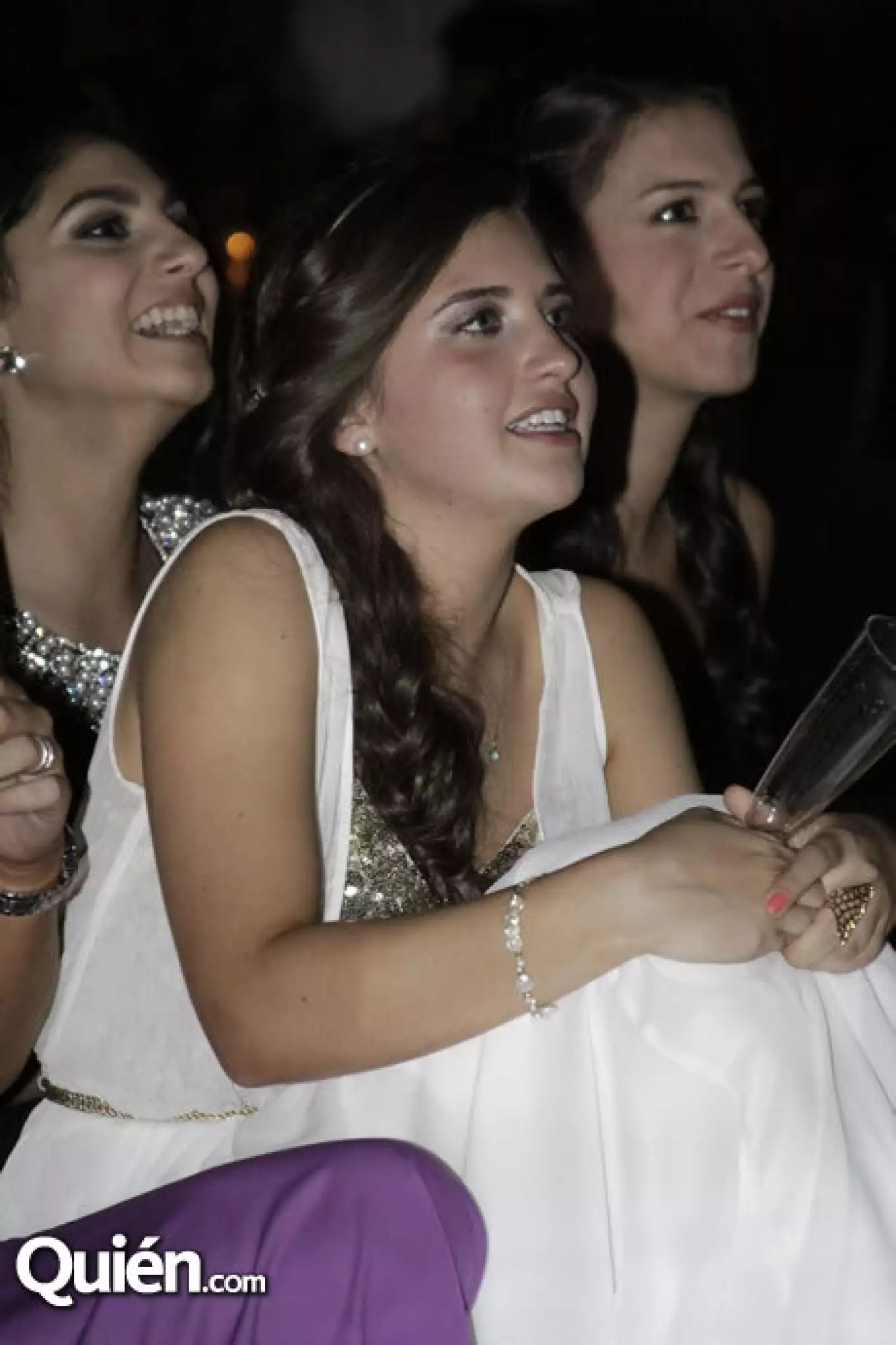 Fiesta de Graduación Colegio del Bosque