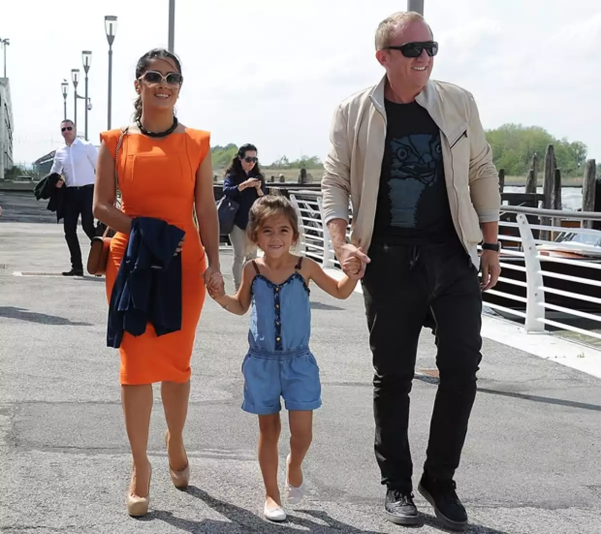 Para la estrella de Hollywood, su familia y su matrimonio siempre prevalecerán sobre cualquier proyecto cinematográfico.