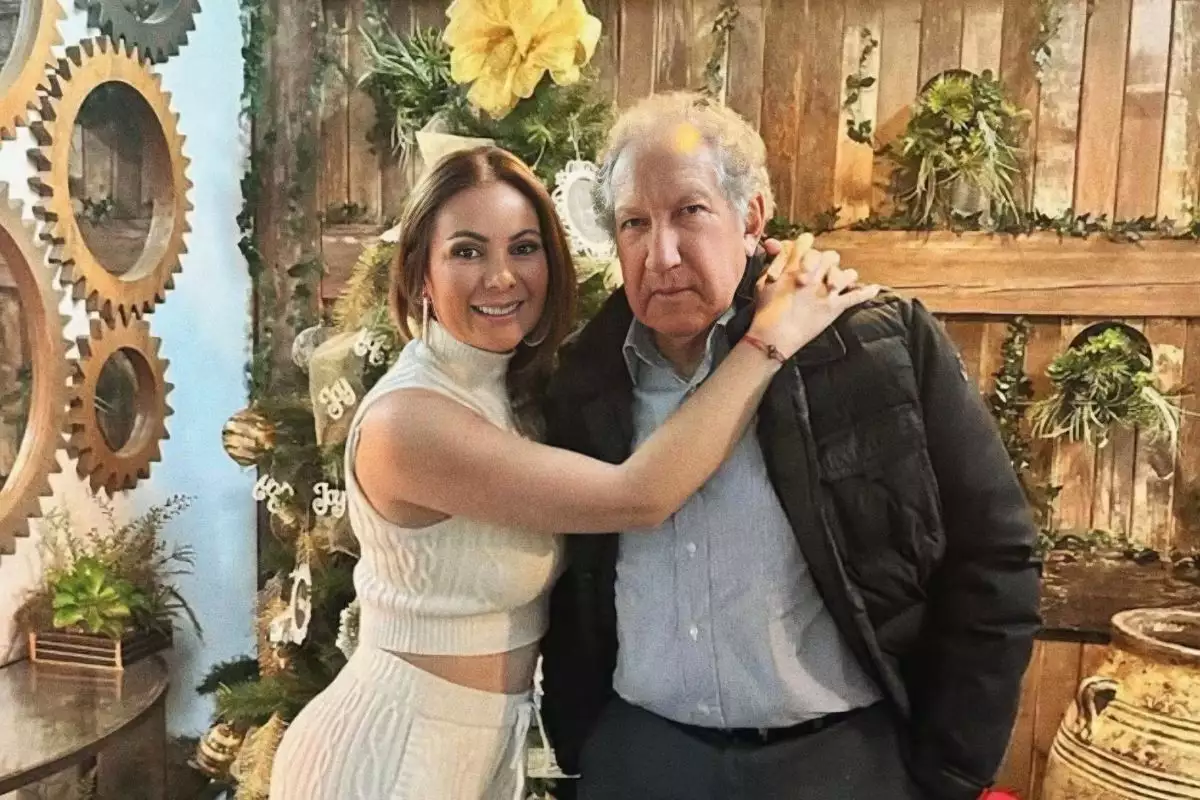 Karla Cortés Treviño y Arturo Montiel Rojas