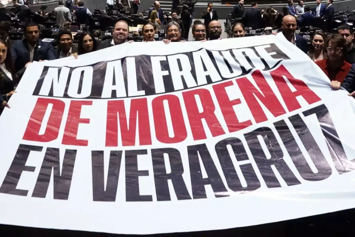 A propuesta del magistrado del Tribunal Electoral de Veracruz, Gilberto Constituyente,  se confirma triunfo de Morena en Papantla.