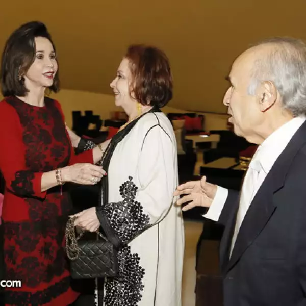 Pepita Serrano,María Luisa Serna,Clemente Serna