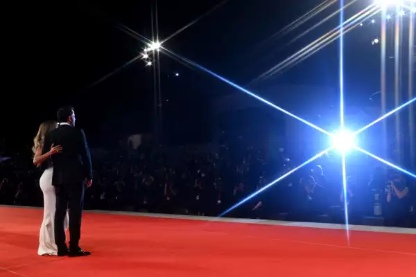 Alternative Views - 78th Venice International Film Festival