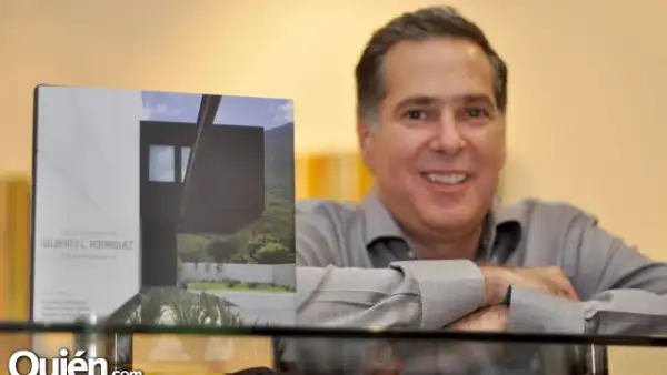 Gilberto L. Rodríguez