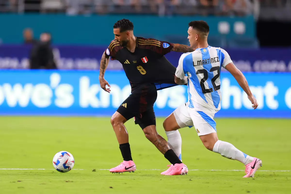 La Copa América 2024 tendrá una serie oficial