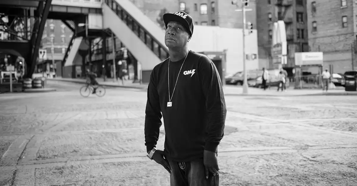 Grandmaster flash