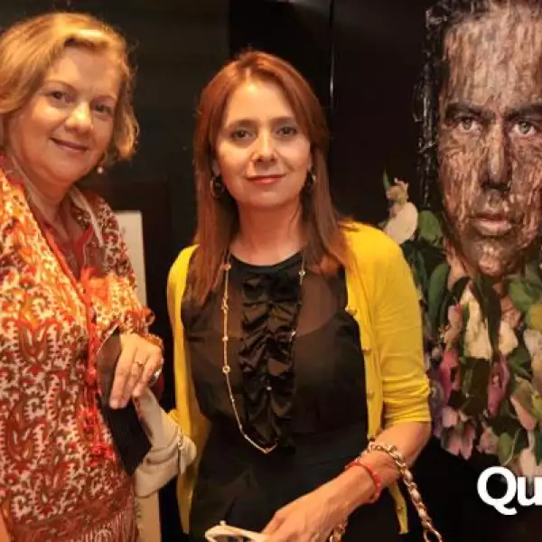 Zona Maco Inauguración