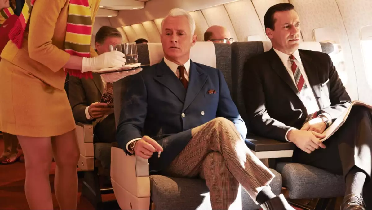 Mad Men