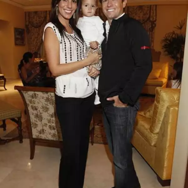 Coctel Susana Palazuelos