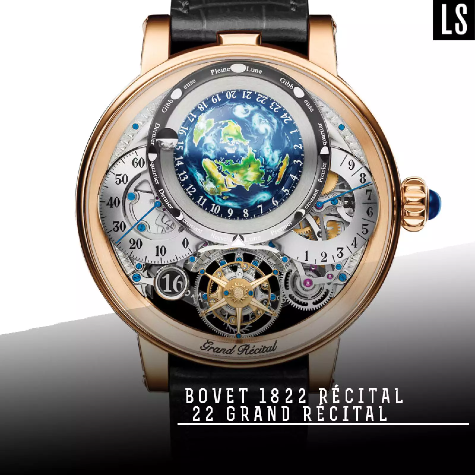 Guía de regalos 2018