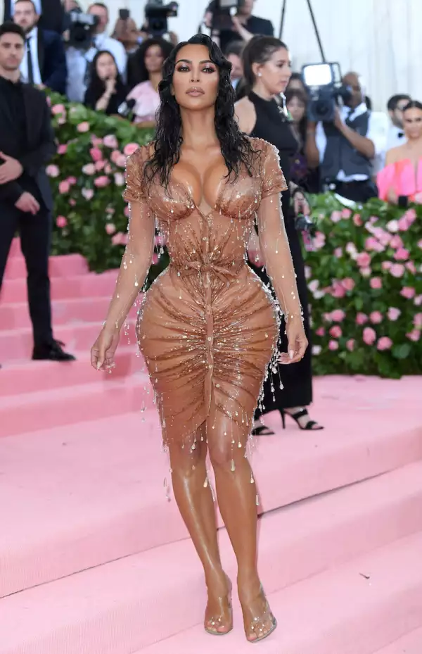 The 2019 Met Gala Celebrating Camp: Notes On Fashion - Arrivals