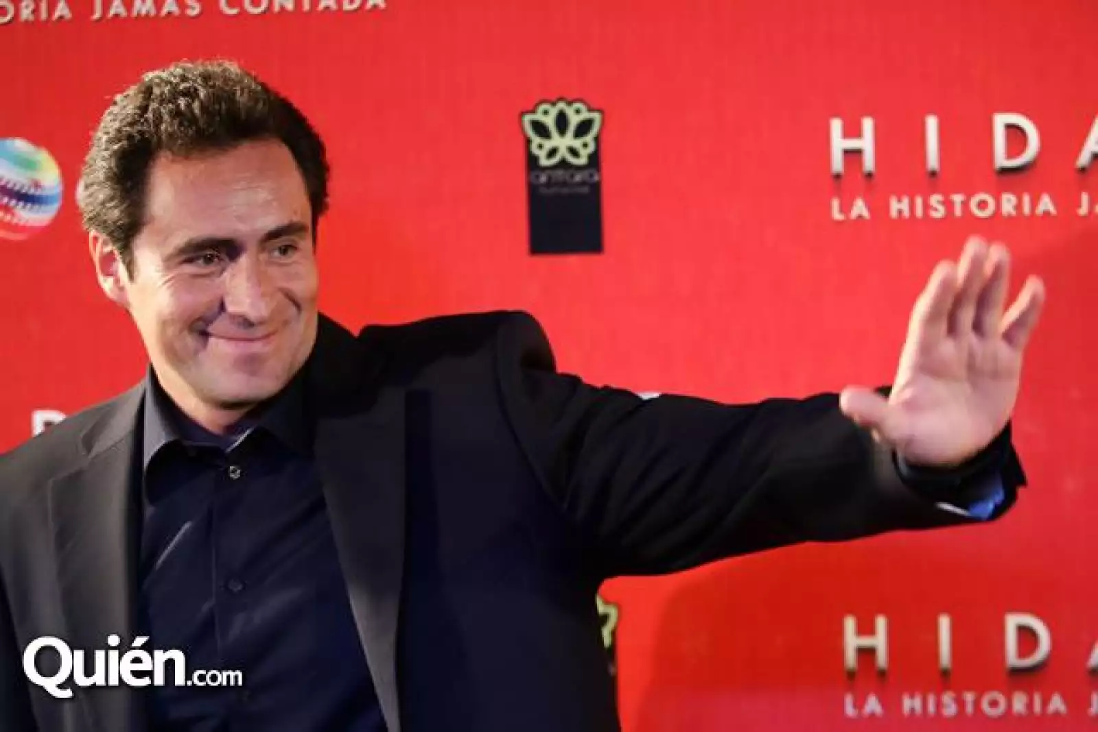 Alfombra Roja Hidalgo