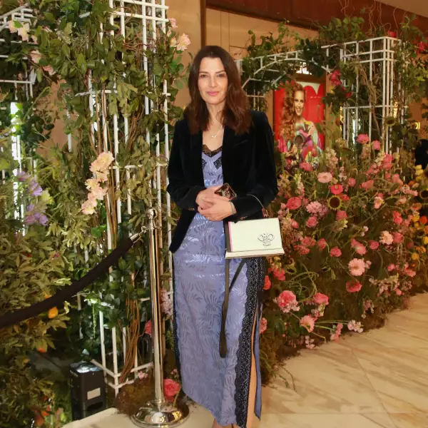 GALA DE PRIMAVERA PALACIO DE HIERRO