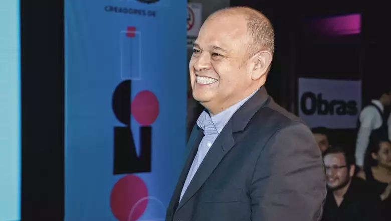 GALERÍA 10 despachos, 10 creadores de íconos. Así fue la gran noche de celebración