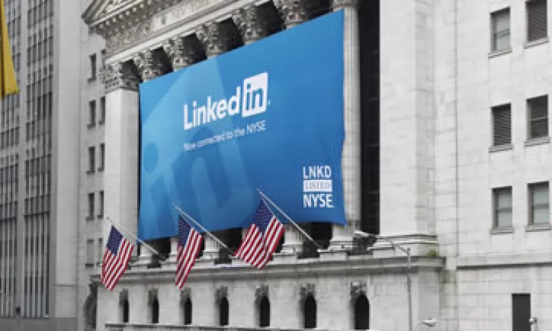 La firma podría subir por encima de los 84 dólares pronto, pero es un juego de azar. (Foto: AP)