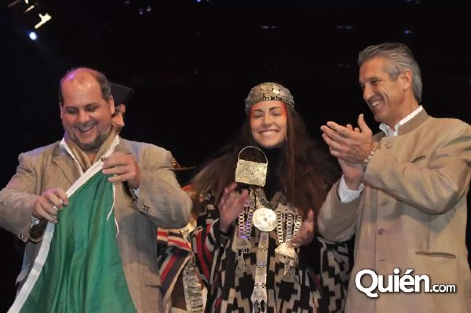 Monterrey Nextel Moda