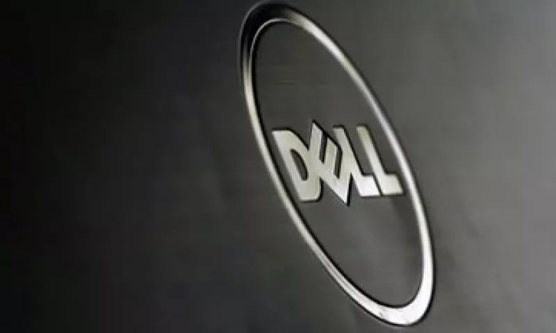 Dell compra EMC