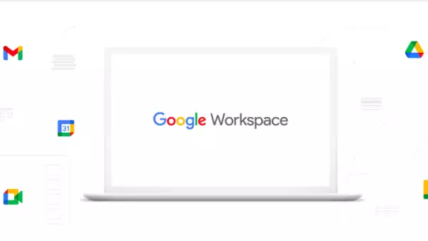 google workspace