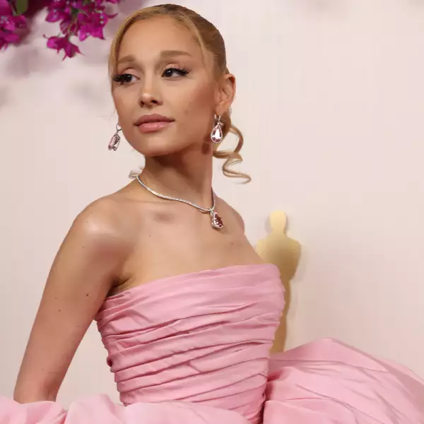 96th Annual Academy Awards - Arrivals