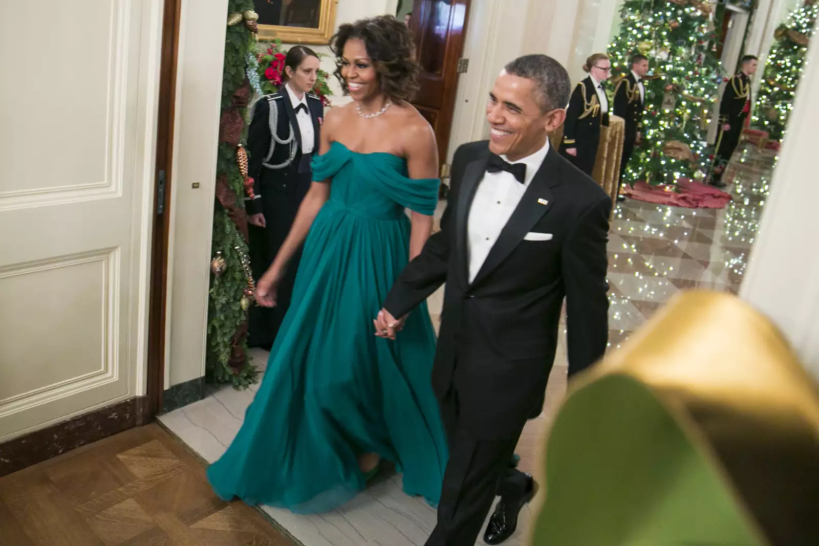 Michelle Obama