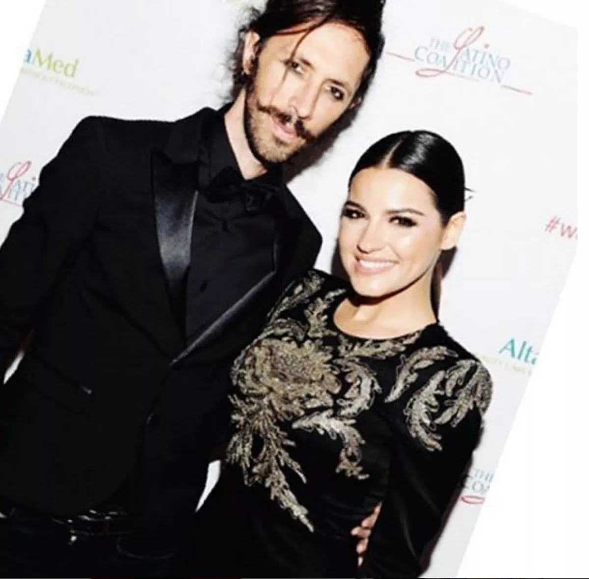 Sin embargo, hasta el momento ninguno de los dos ha confirmado la noticia.