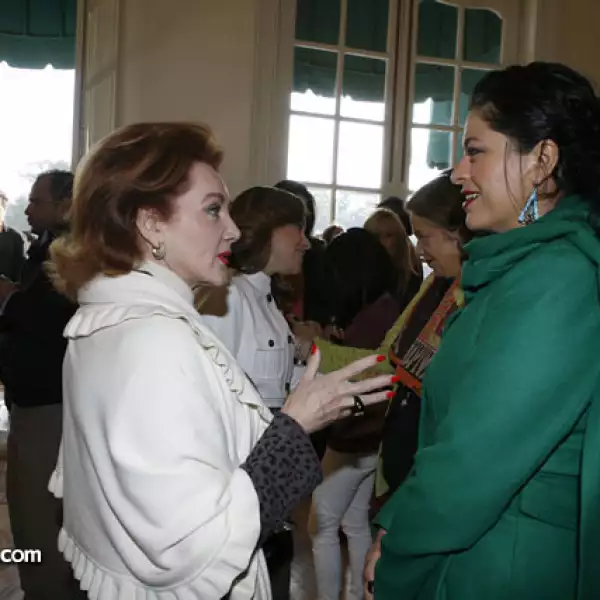 Patricia Barrios Gómez,Alejandra Frausto