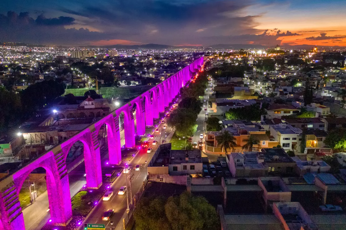 Querétaro (Bajío) 