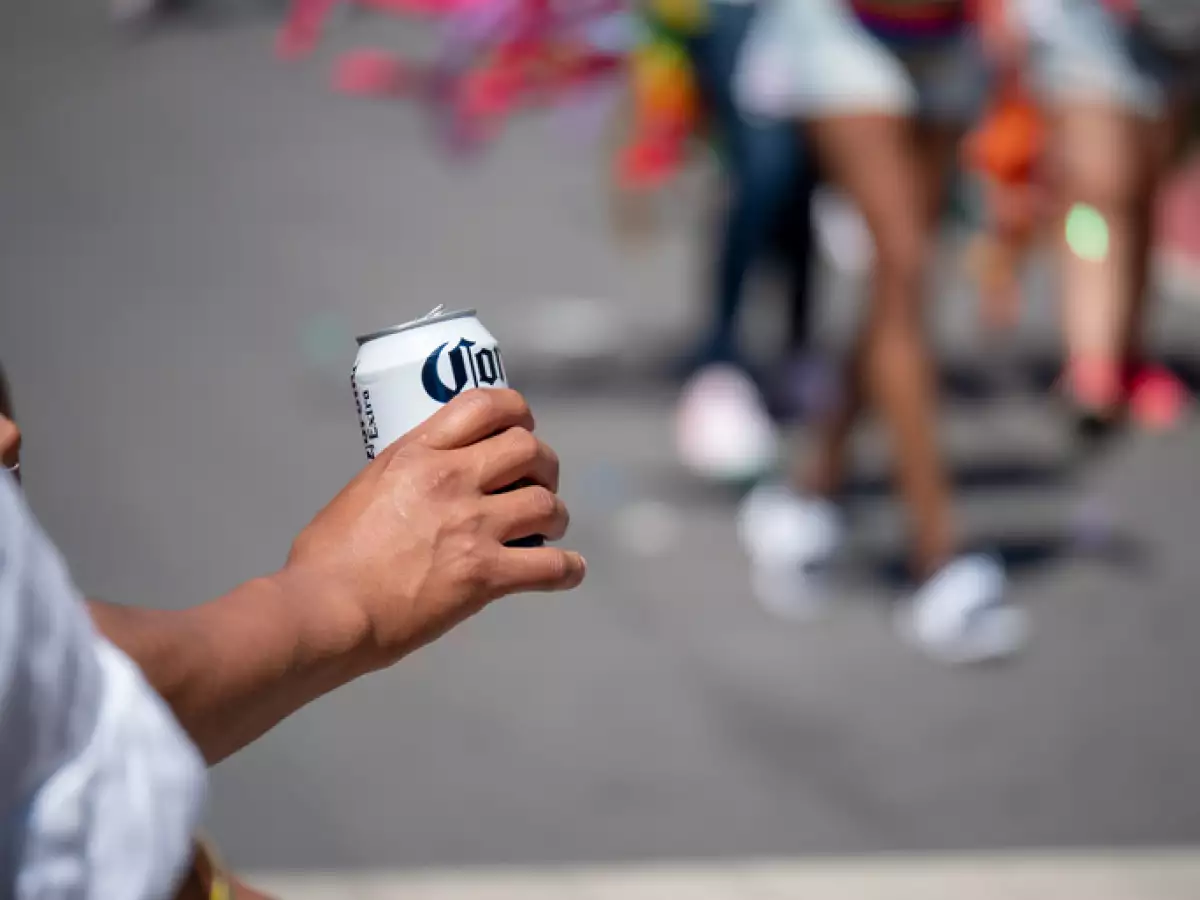 Corona.