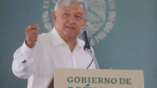 AMLO Durango