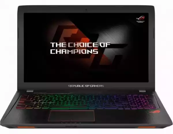 Laptop Asus