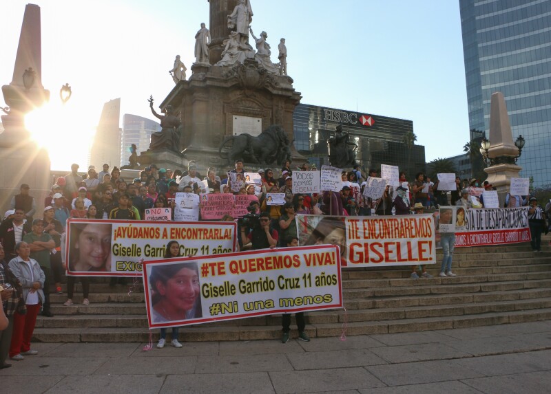 Giselle_ marcha