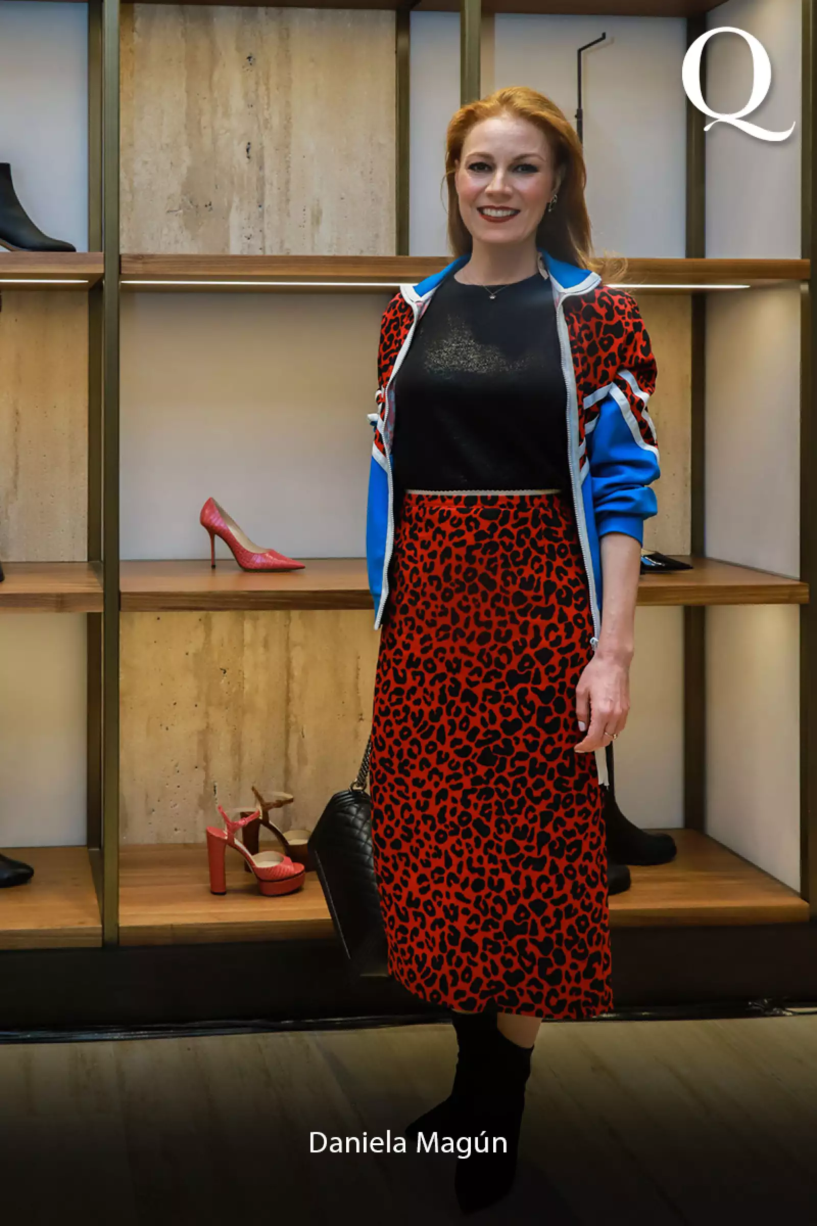 Opening Gran Via Antara