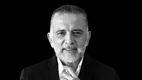Luis Pérez de Acha