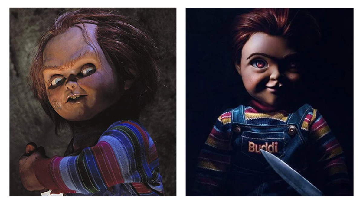 Child's Play