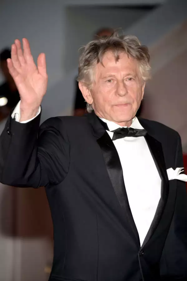 Roman Polanski