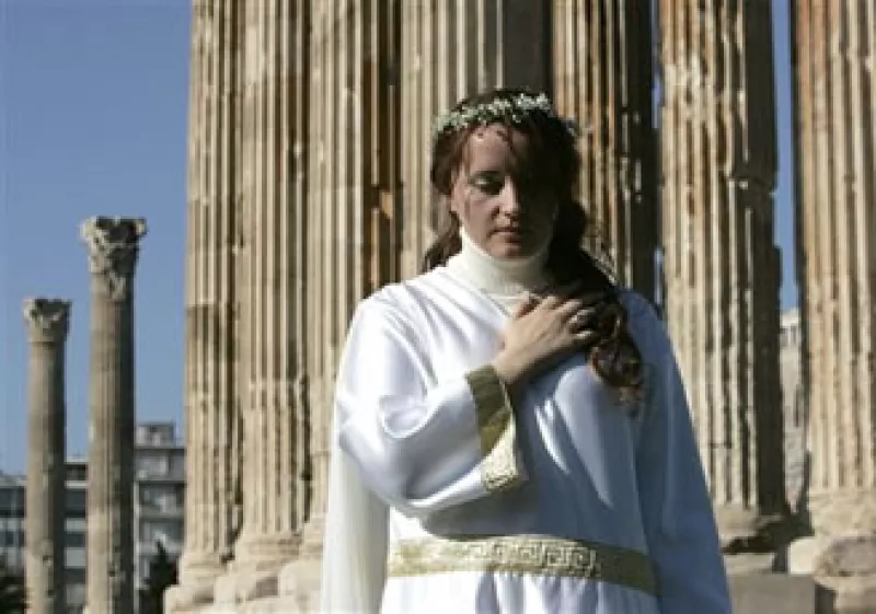 Hasta el momento, los países de la eurozona no han llegado a un consenso sobre un nuevo crédito. (Foto: AP)