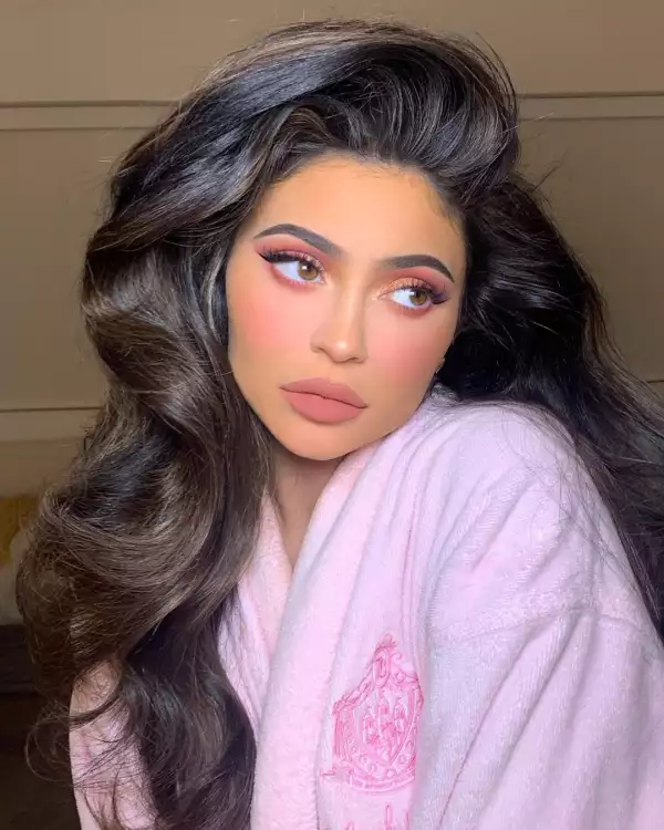 Kylie Jenner