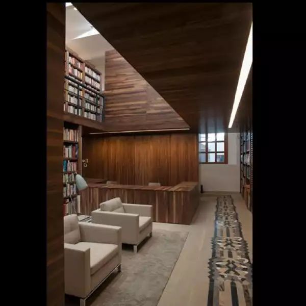 Biblioteca Carlos Monsivais 04