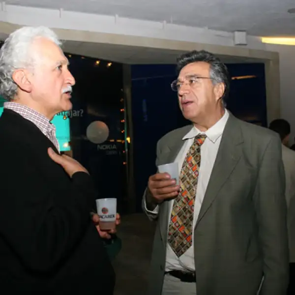 Inauguración 6 Festival Cine Judío