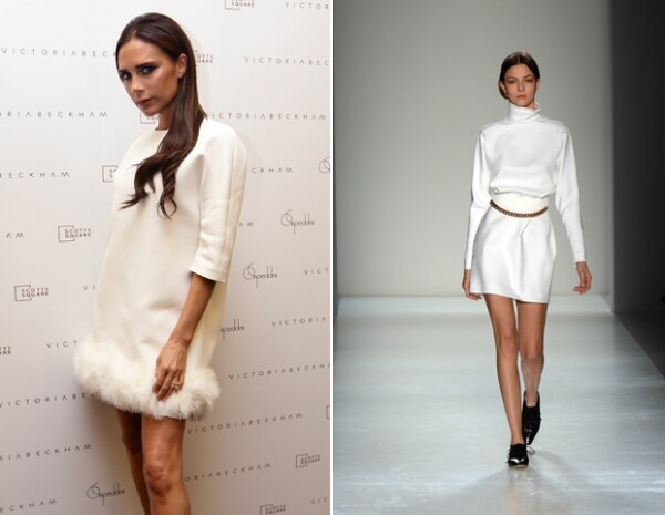 Victoria Beckham