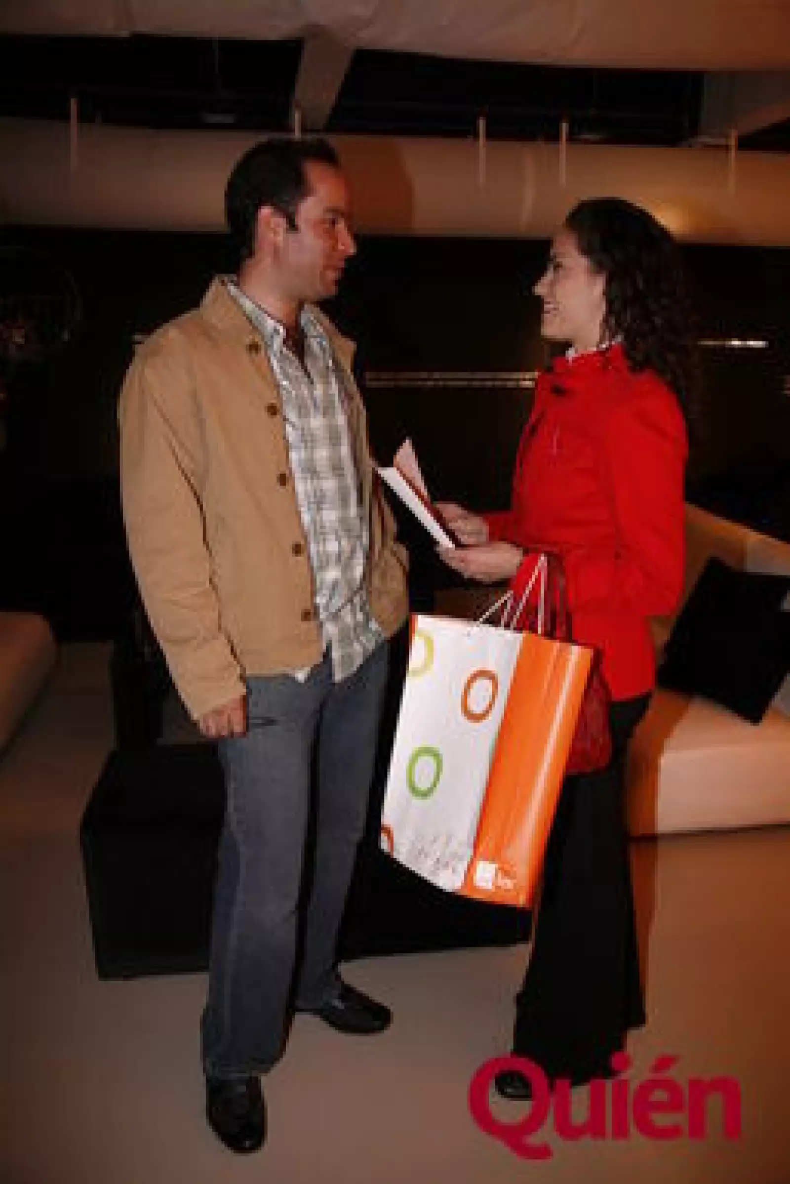 Alvaro Merodio, Maricarmen Skinfield