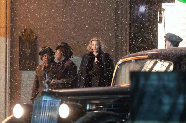 nightmare-alley-guillermo-del-toro