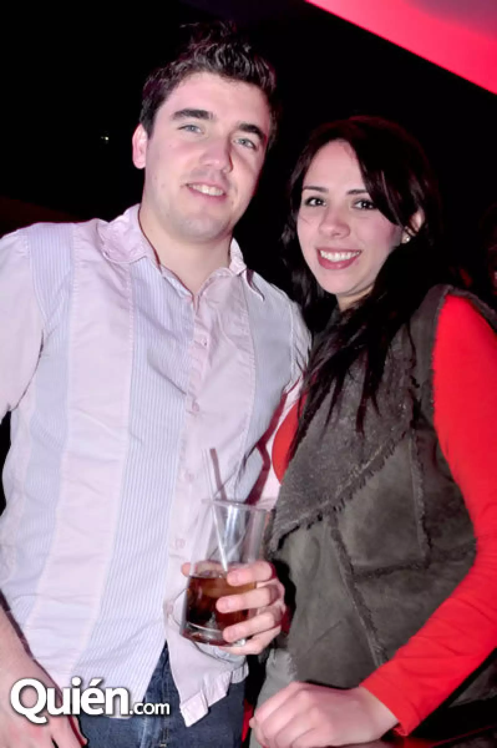 Manuel Ramírez y Sureya Arechavaleta