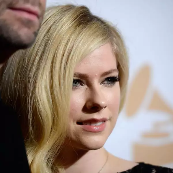 Avril Lavigne