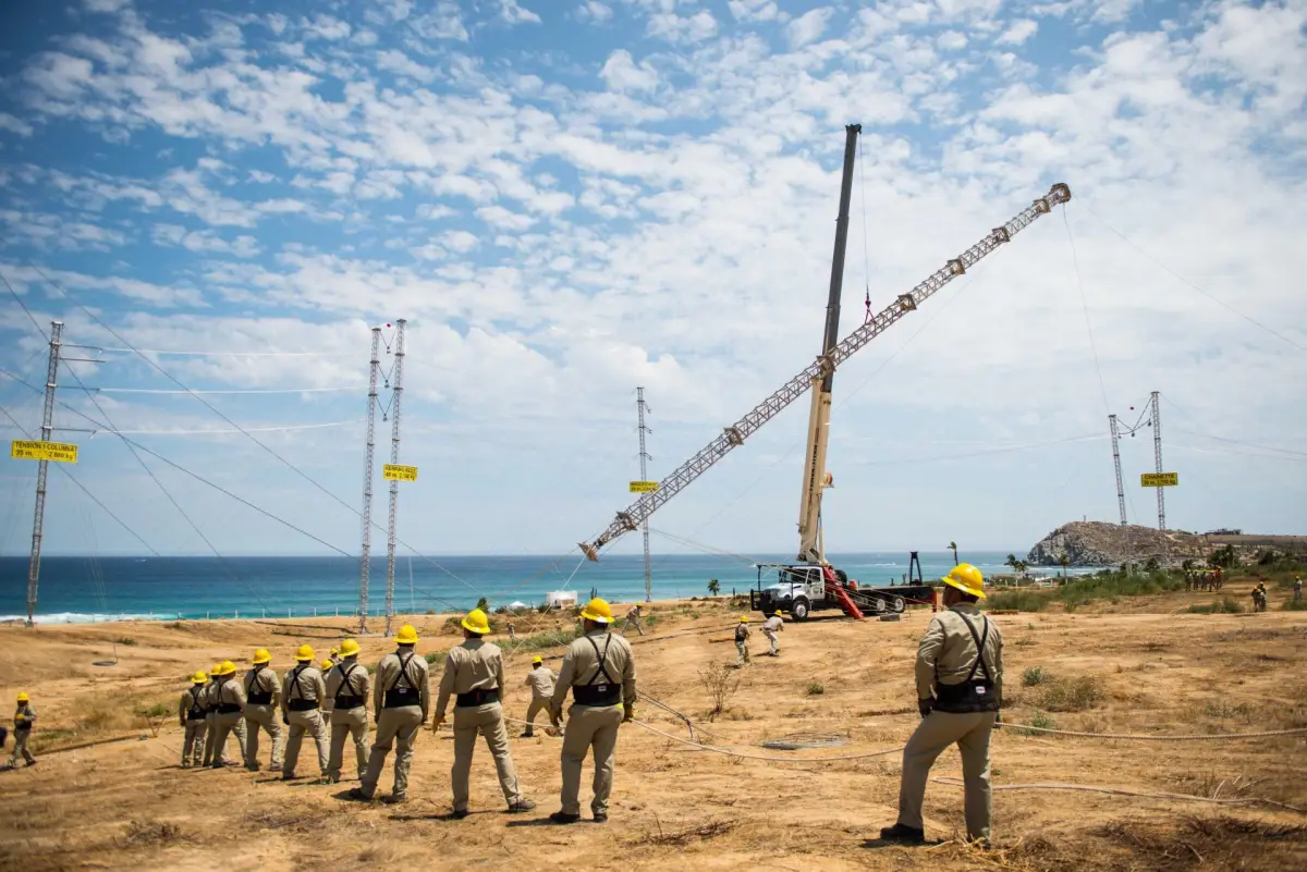 ¿Por qué la CFE sigue apostando por los combustibles fósiles en plena crisis climática?