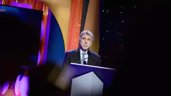 2018 Writers Guild Awards L.A. Ceremony - Inside