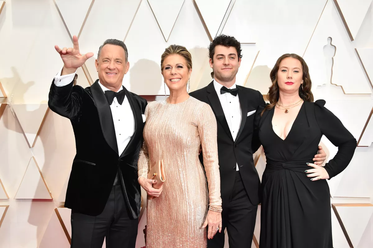 92nd Annual Academy Awards - Arrivals