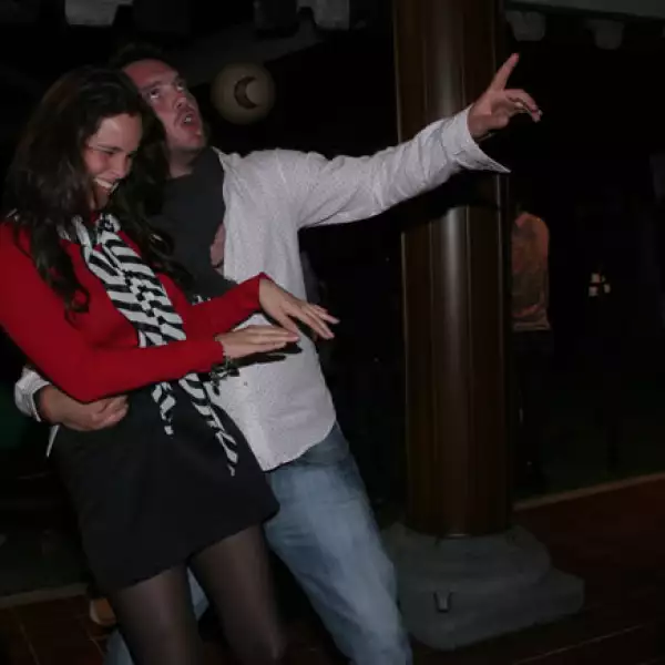 Party 17 de Lorena González