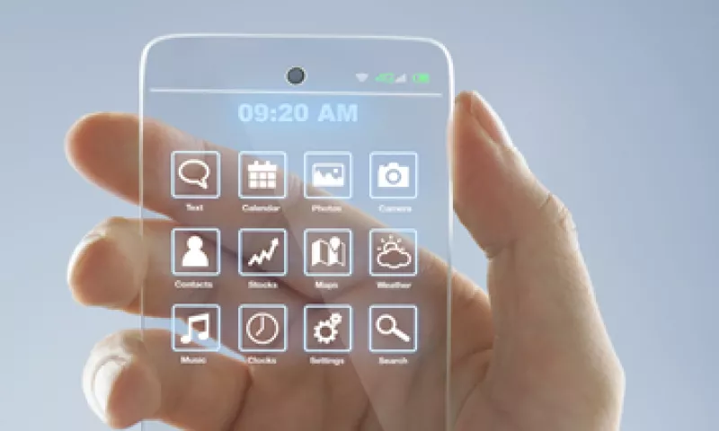 En total participaron 25 proyectos digitales. (Foto: Getty Images)