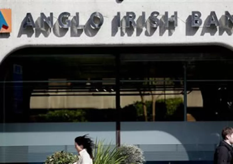 Las pruebas del año pasado fueron criticadas por ser muy suaves, pues bancos irlandeses las pasaron y luego necesitaron rescates. (Foto: AP)