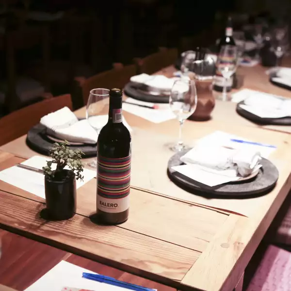 Cena anual APAC